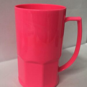 Caneca polímero chopp