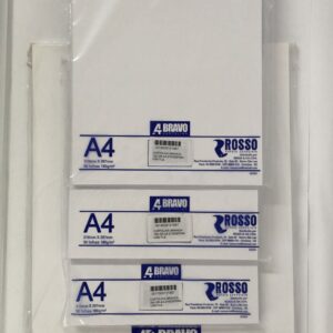 Papel Off - Set (Formatos)