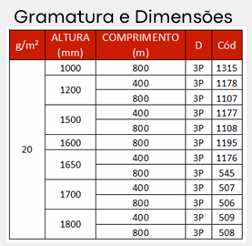Papel Seda (Proteção) - Imagem 2