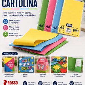 Cartolinas