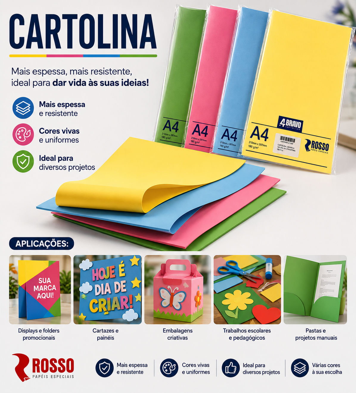 Cartolinas