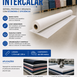 Papel Intercalar