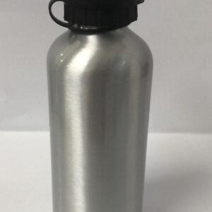 Garrafa alumínio