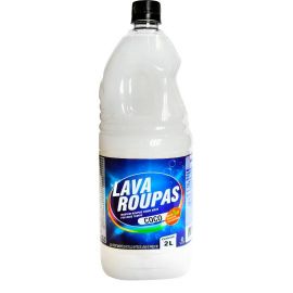 Lava Roupas  Coco