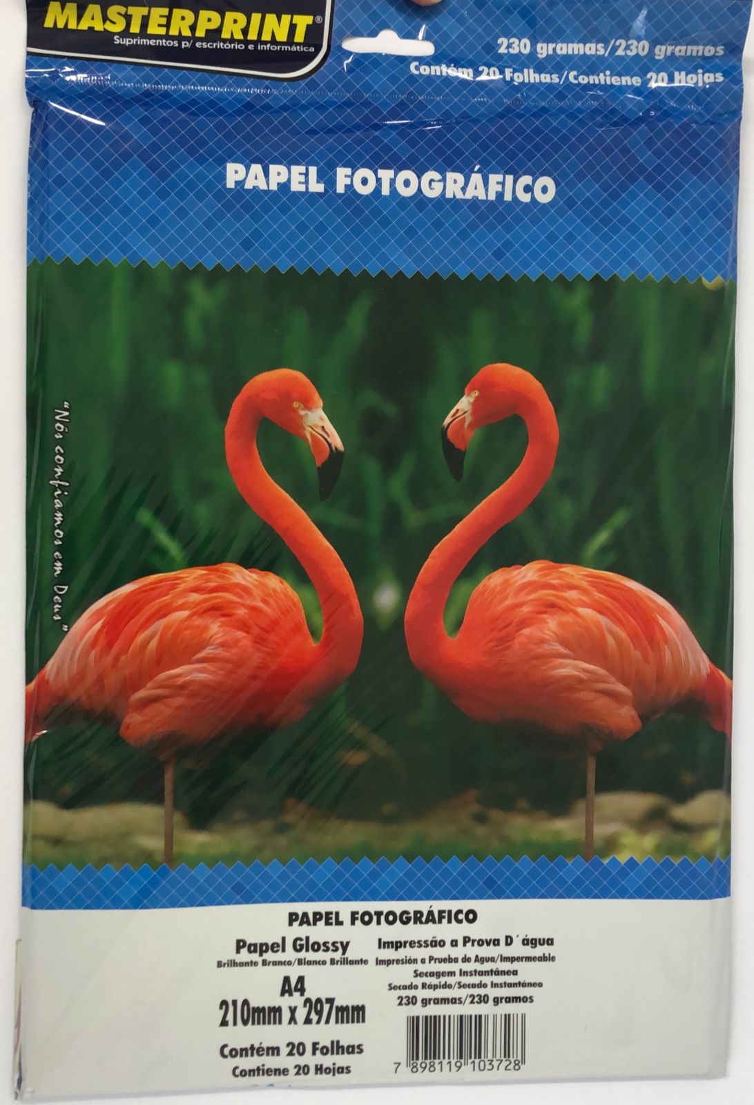 Papel Foto - Imagem 3