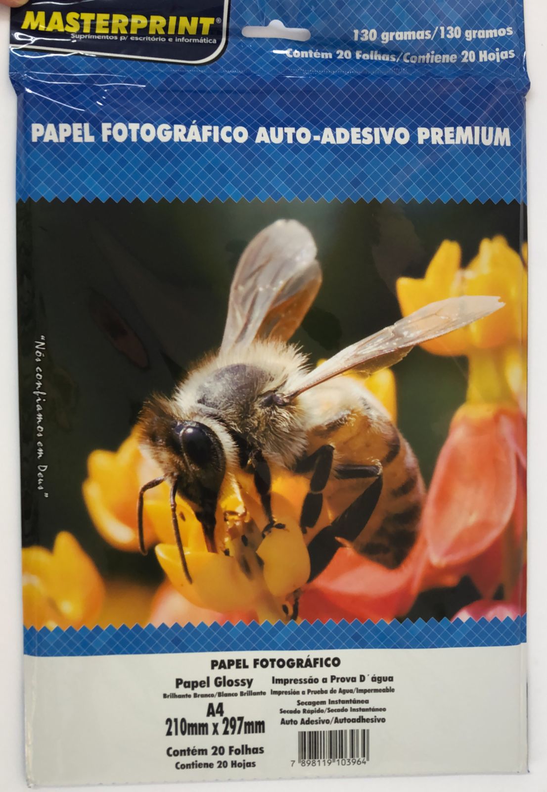 Papel Foto - Imagem 4