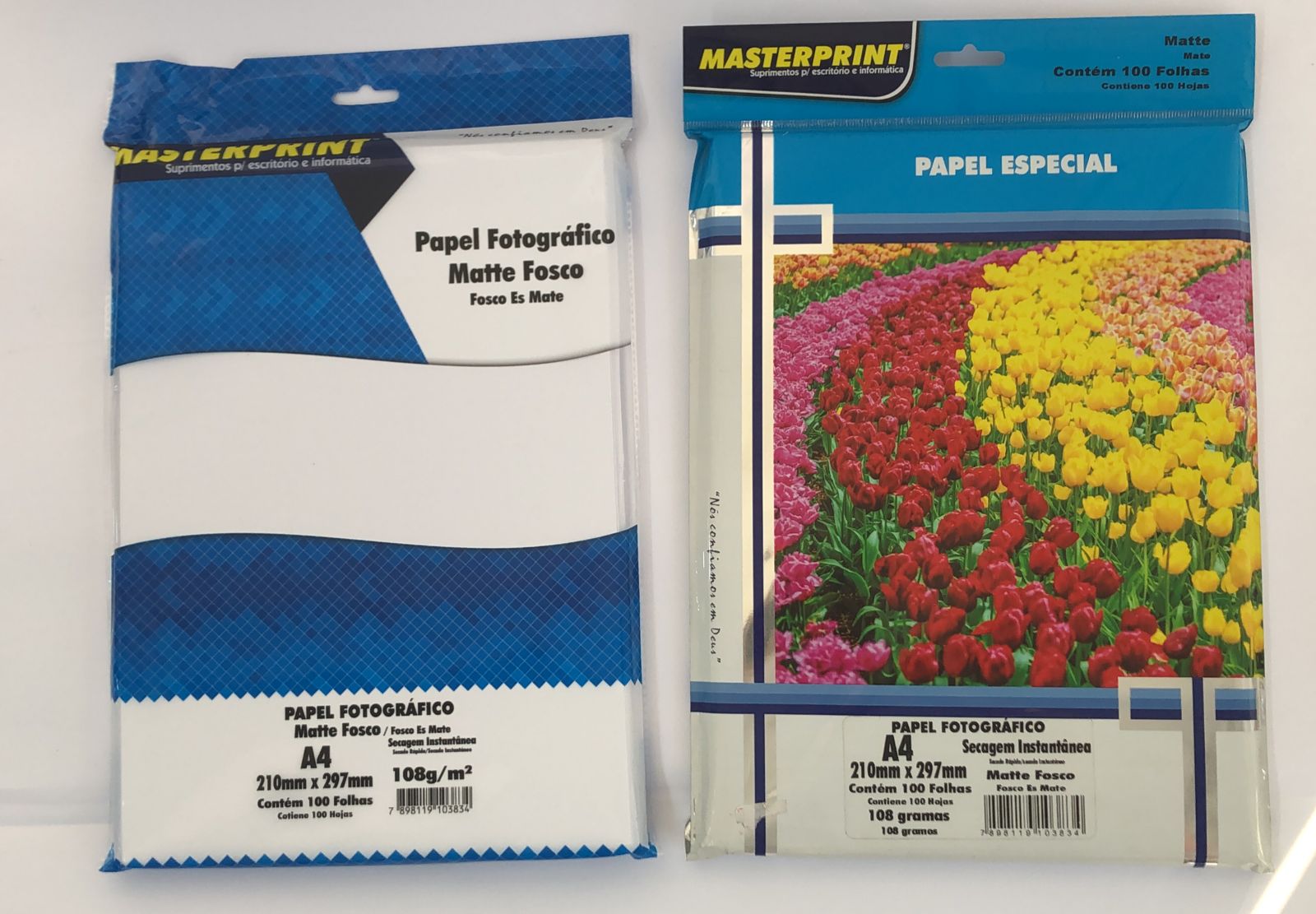 Papel Foto - Imagem 5