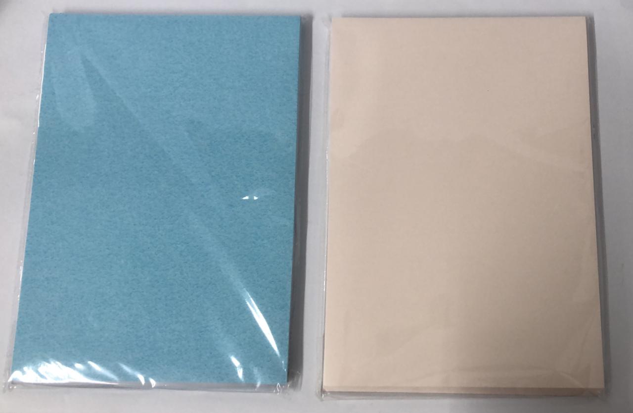 Papel para sublimação