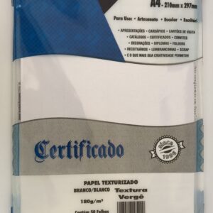 PAPEL TEXTURIZADO