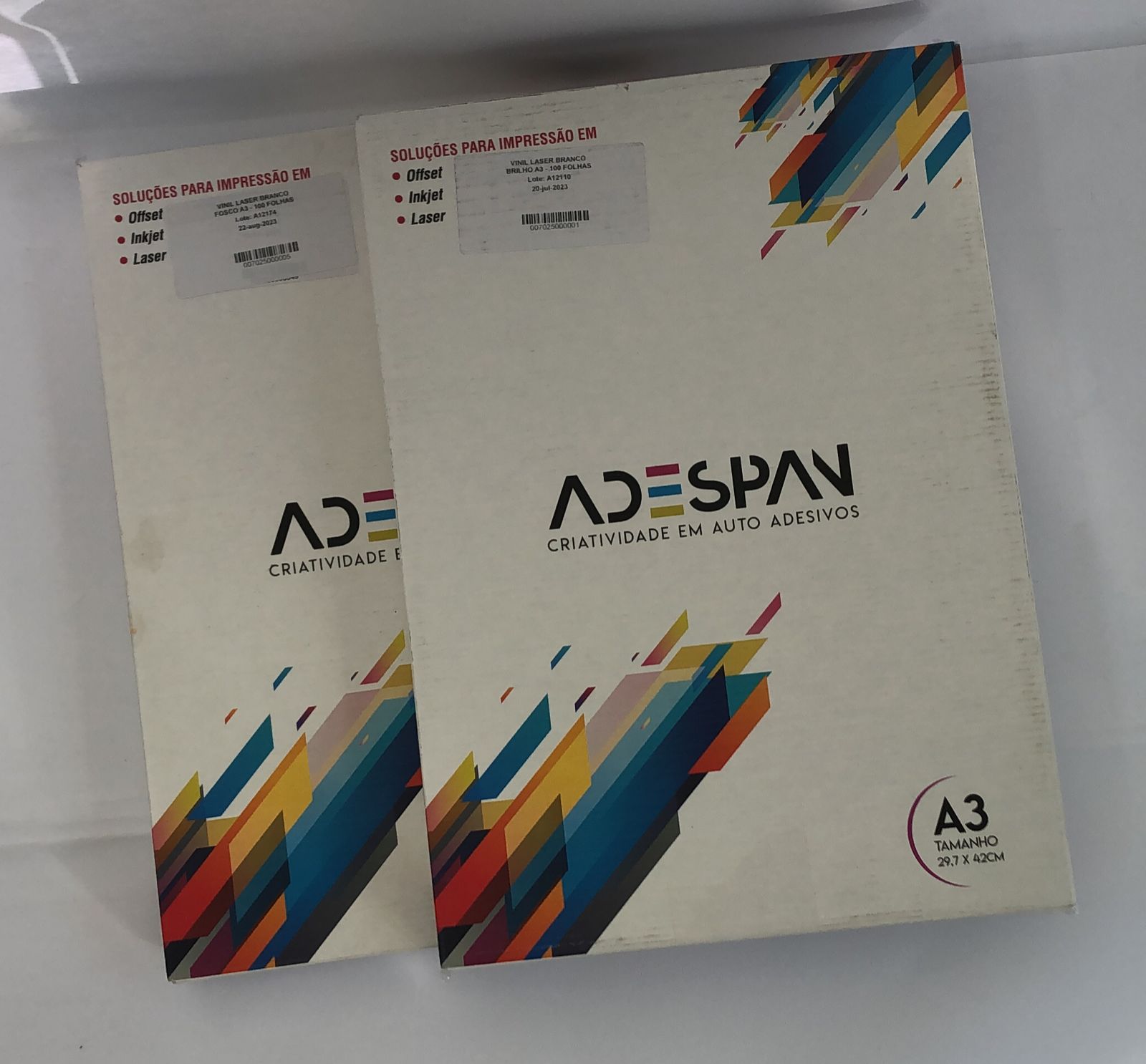 Vinil Adesivo - Imagem 4