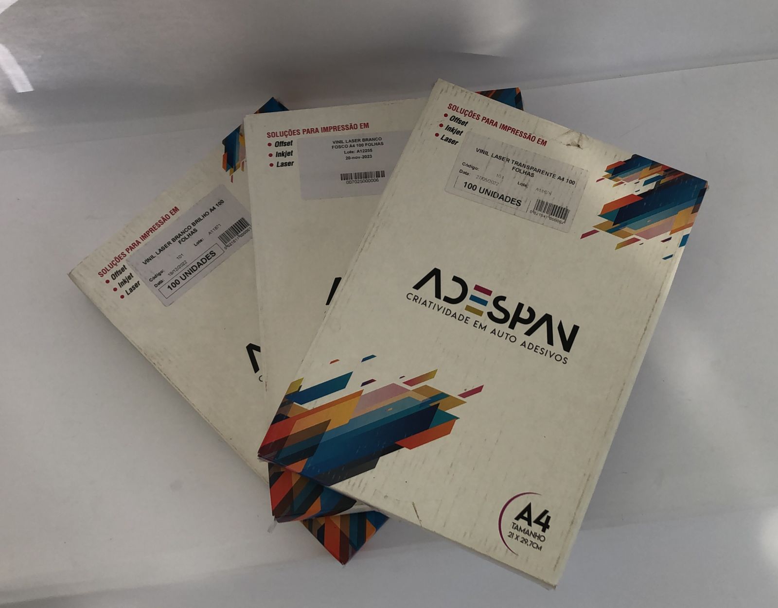 Vinil Adesivo - Imagem 3