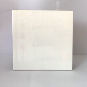 Azulejo branco brilho