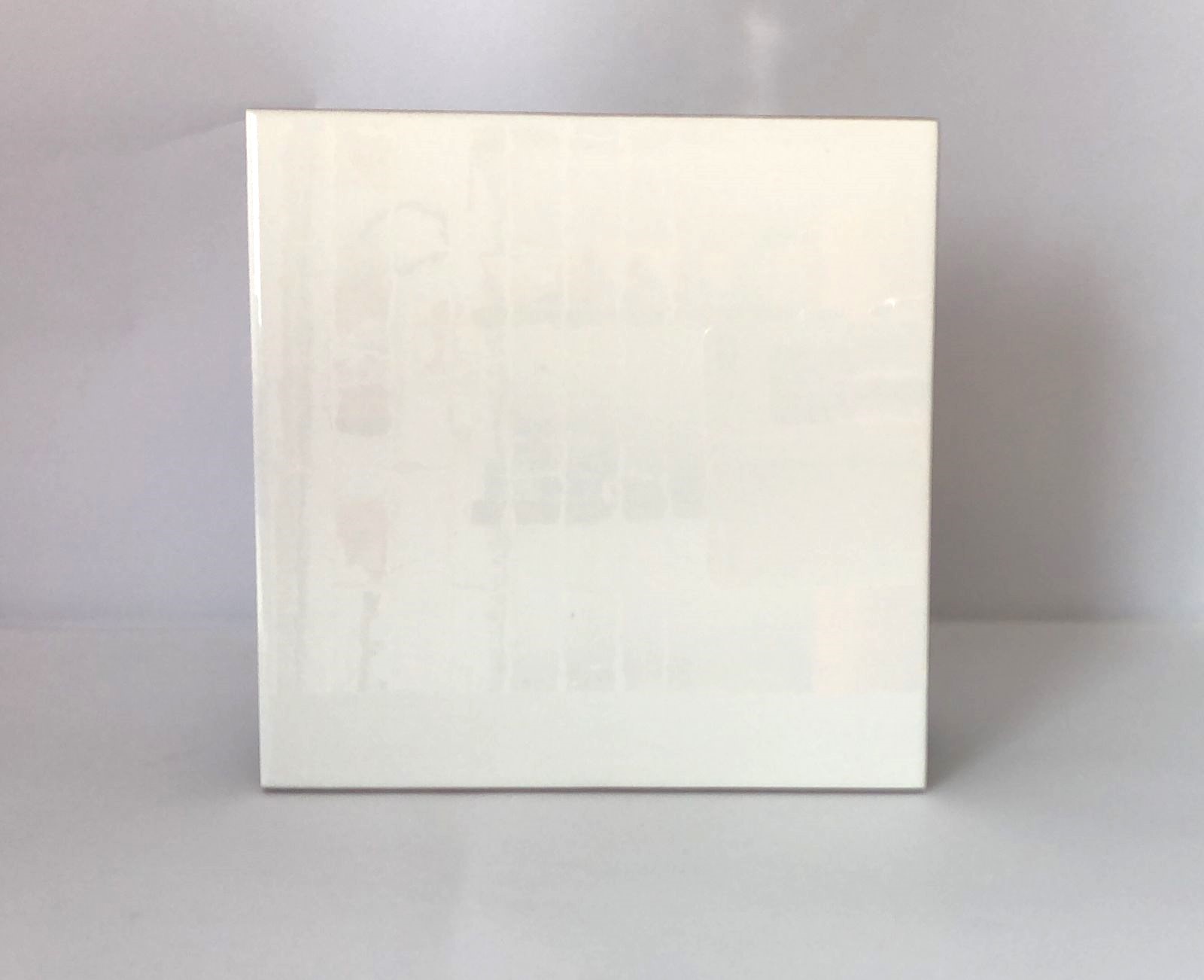 Azulejo branco brilho