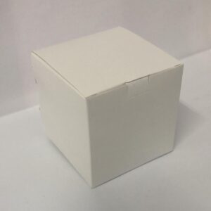 Caixa para squeeze/caneca