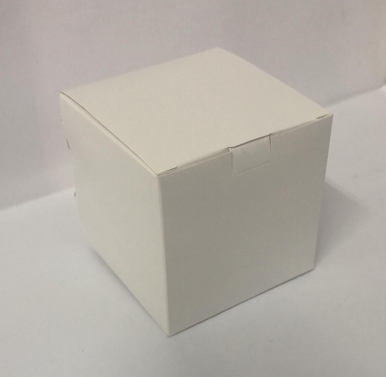 Caixa para squeeze/caneca