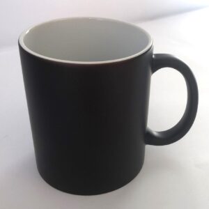Caneca Cerâmica Magica