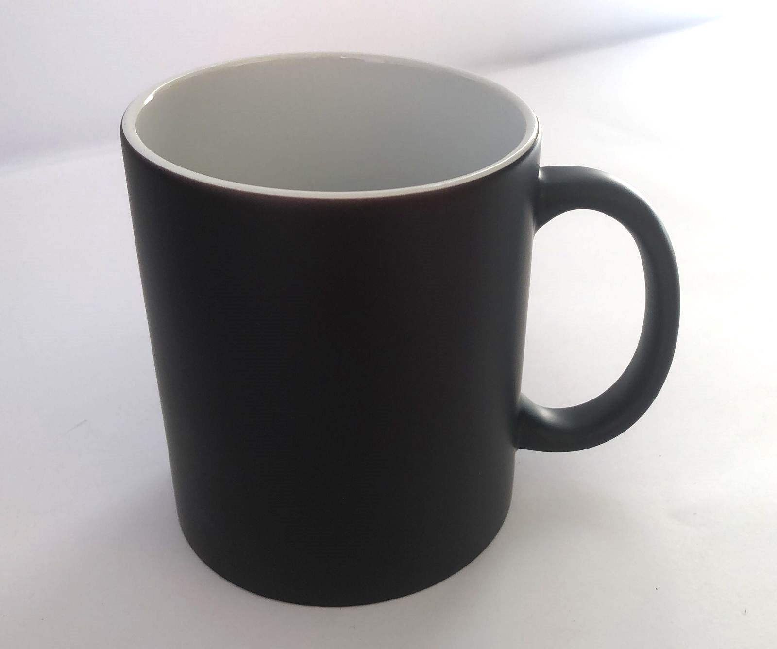 Caneca Cerâmica Magica