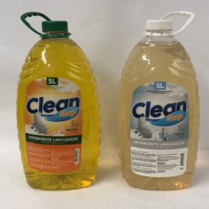 DETERGENTE LAVA LOUCAS NEUTRO