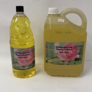 DETERGENTE PERFUMADO