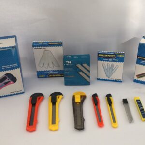 LAMINA PARA ESTILETE