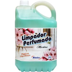 LIMPADOR PERFUMADO MARINE
