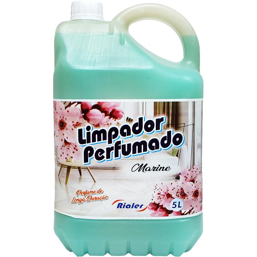 LIMPADOR PERFUMADO MARINE
