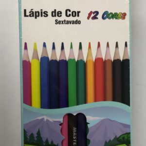LAPIS DE COR
