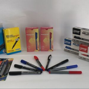 CANETA RETROPROJETOR 2,0MM