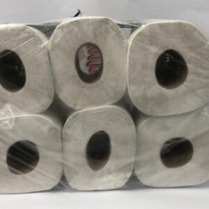 PAPEL HIGIENICO - ROLÃO