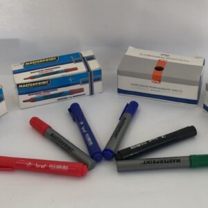 PINCEL MARCADOR PERMAENTE