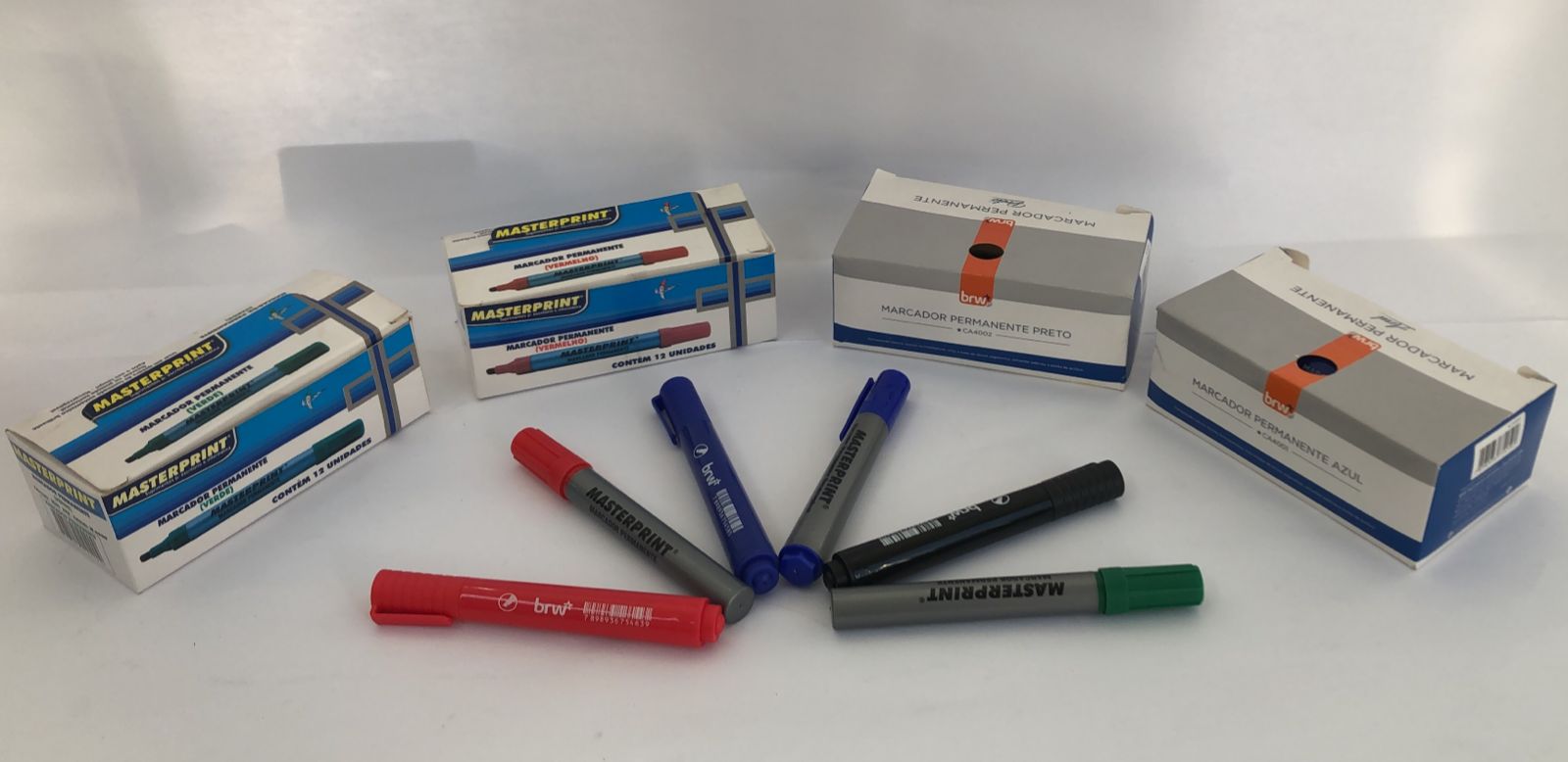 PINCEL MARCADOR PERMAENTE