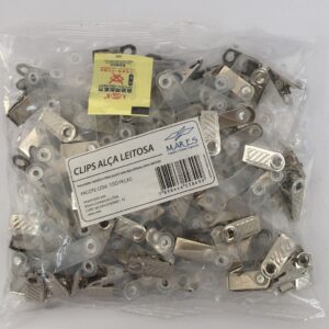 ALÇA CRACHA JAREZINHO