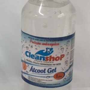 ALCOOL GEL