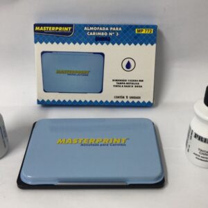 ALMOFADA PARA CARIMBO