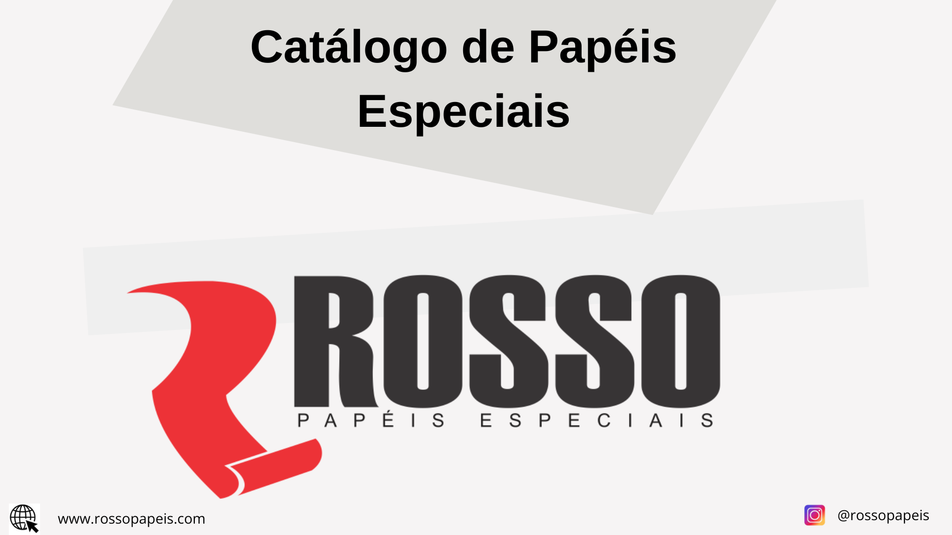 Papéis Especiais